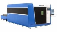 Corte a Laser Fibra Óptica - EUROFIBER X (1500W | 2000W | 3000W | 6000W | 12000W)